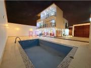Venta Casa Con Piscina En Las Lomas De Huanchaco Venta Casa Con Piscina En Las Lomas De Huanchaco