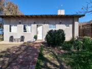 VENTA CASA CON PISCINA Y CABAÑA EL CHALLAO