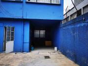 Venta casa con potencial col. Jardin Balbuena