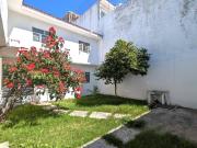 Casa Venta con Recámara en PB, Altavista, Cuernavaca Mor