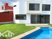 Venta Casa con recámara en PB, Lomas Tetela, Cuernavaca Mor