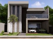 Venta Casa con Recamara PB Temozon Privada Orión Soluna...