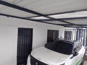 VENTA CASA CON RENTA EN PERALONSO