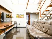 Venta casa con renta Sector Campohermoso, Manizales