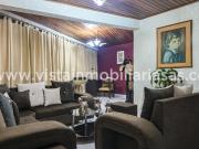 Venta Casa con Renta Sector de Los Cámbulos, Manizales