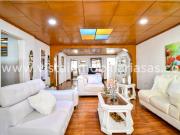 Venta Casa con Renta Sector Vélez, Manizales