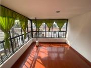 VENTA CASA CON RENTA VILLAMARIA
