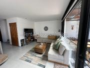 VENTA Casa con roof, cuarto de servicio, 3 recamaras....