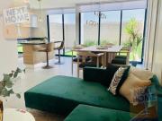 Venta Casa con Roof en Zakia Zizana