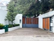 VENTA casa con roof garden y jardín, en condominio,...