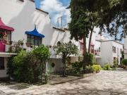 VENTA* CASA con ROOFTOP muy cerca de CENTRO COYOÁCAN