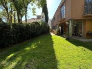 Venta Casa con seguridad a 5 minutos de Santa fe con...