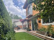 VENTA CASA CON SEGURIDAD EN LOMAS DE VISTA HERMOSA