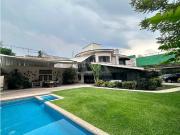 Venta Casa con seguridad en Vista Hermosa, Cuernavaca Mor