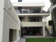 VENTA CASA CON TERRA Y JARDÍN EN LOMAS DE REFORMA...