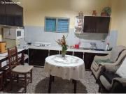 VENTA CASA CON TERRAZA CÉNTRICA