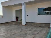 VENTA CASA CON TERRAZA EN AMPLIACIÓN LOS SAUCES MORELIA...