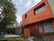VENTA DE CASA EN LOMAS VERDES CON TERRAZA