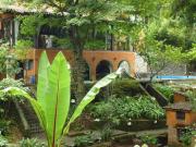 VENTA CASA CON TERRAZA, JARDÍN Y CHIMENEA EN AVÁNDARO...