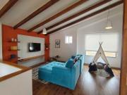 Venta Casa con Terraza y Club Privado en Pomasqui