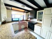 Venta Casa con Terraza y Jardin