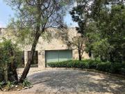 VENTA CASA CON TERRAZA Y JARDÍN EN CLUB DE GOLF BOSQUES...
