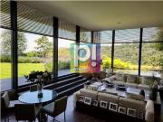 VENTA CASA CON TERRAZA Y JARDÍN EN CLUB DE GOLF BOSQUES...