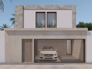 VENTA CASA CON TERRAZA Y JARDÍN EN LOMAS DE AHUATLÁN...