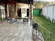 VENTA CASA CON TERRAZA Y JARDÍN EN SANTA MARÍA DE GUIDO...