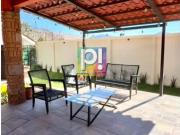 VENTA CASA CON TERRAZA Y JARDÍN EN SANTA MARÍA DE GUIDO...