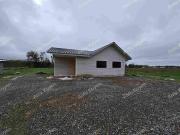 Venta Casa con Terreno