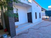 ?VENTA CASA, CON TERRENO 420m², MEXICALI BC