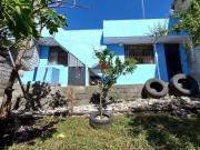 Venta casa con terreno conocoto, santa monica