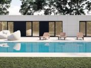 Venta casa con terreno individual centro Miami Platja