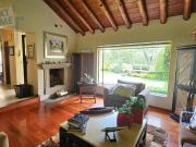 VENTA CASA CON VIGILANCIA LOMAS DE VISTA HERMOSA