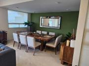 VENTA CASA CON VISTA A PARQUE LOMAS VERDES 6TA SECCION