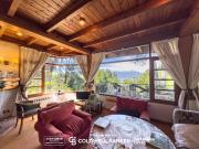 VENTA | Casa con vista al lago | 4 dormitorios en suite...