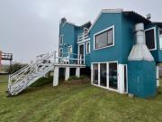 Venta casa con vista al mar y bajada a la playa en Camet...