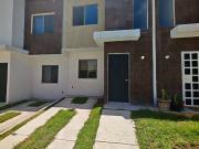 VENTA CASA COND.MIRADOR DEL SOL,2 recamaras, 2...