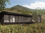 VENTA CASA COND, MODELO PALO COLORADO, LOS MOLLES