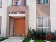 VENTA CASA COND VALLE, CD DEL SOL