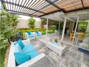 VENTA CASA CONDOMINIO ALFAGUARA JAMUNDI