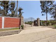 CONDOMINIO CASUARINAS PACHACAMAC | VENTA CASA DE CAMPO