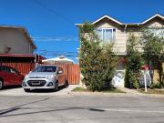 Venta Casa Condominio Cerrado Padre Hurtado