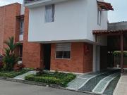 Venta Casa Condominio Cinco Soles En Jamundi Valle Del...