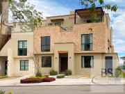 Venta Casa Condominio con seguridad. 3 rec?maras y roof...