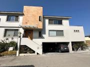 Venta Casa Condominio en BOSQUE DE TZALAM