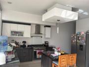 VENTA CASA CONDOMINIO EN SOLARES, recámara en planta baja