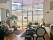 Venta Casa Condominio Horizontal Jardines del Pedregal