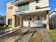 VENTA CASA CONDOMINIO LA JOYA BUGAMBILIAS ZAPOPAN